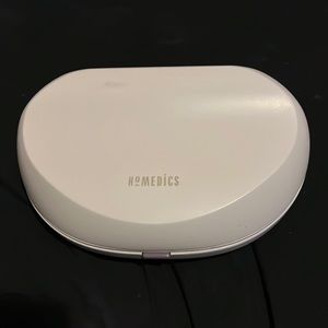 Homedics Nail Drill Set